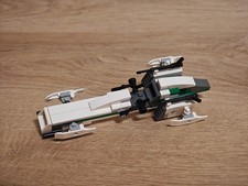 LEGO Star Wars: Speeder von