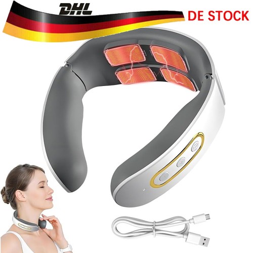 Nackenmassagegerät modi - nackenmassagegerät, 6