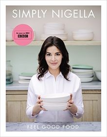 Simply nigella feel good - simply,