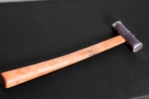 Japanischer gennō hammer 255g - gennō,