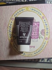 Sisley Black Rose Cream Mask