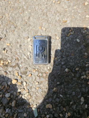 Rolls royce silver spirit - royce,
