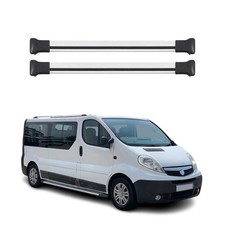 Dachträger Grundtäger für