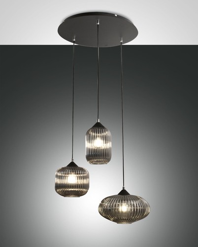 Fabas luce pendelleuchte - luce,