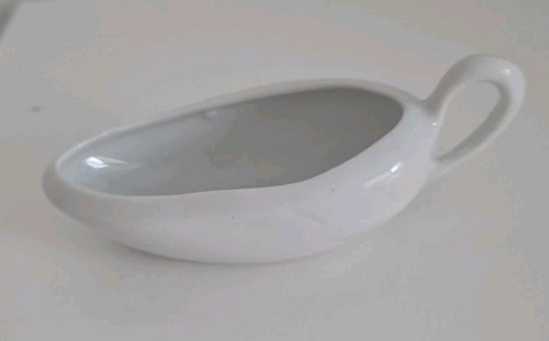 Alte mini sauciere - alte, für