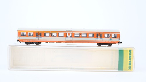 Minitrix 3141 00 - n,