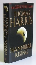 Hannibal Rising von Thomas