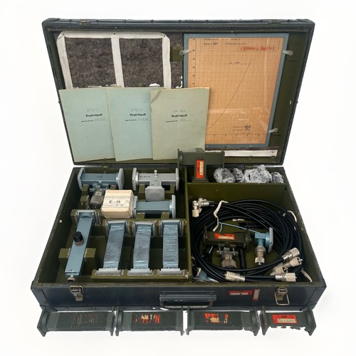 Frequenzmesser udssr russisch - frequenzmesser,