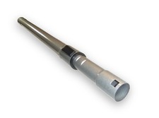 Teleskoprohr Saugrohr Staubsaugerrohr für 35 mm System für Storch Vac Tec 25