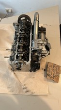 Zylinderkopf komplett mit