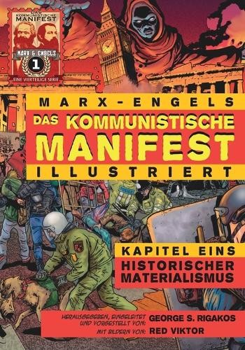 Karl marx friedri - karl, das