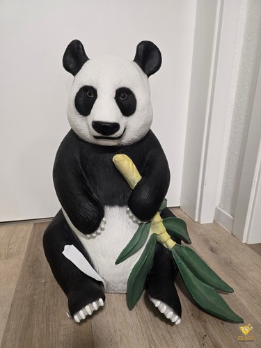 Schleich panda 63cm xxl - schleich,