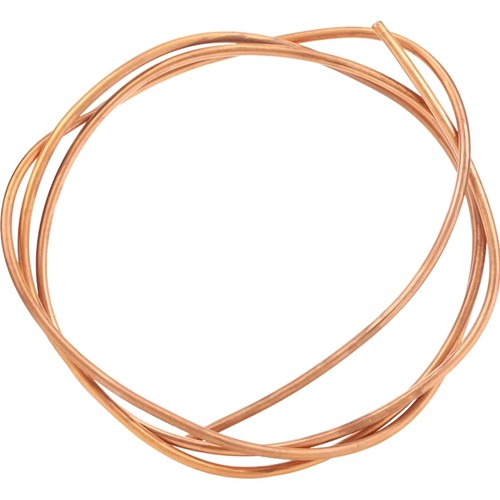Kupferrohr 6mm - 2m,