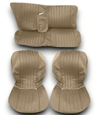 Sitzbezüge Bezüge für BMW