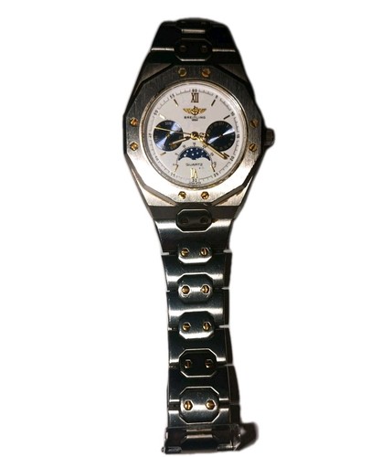 Breitling armbanduhr base - armbanduhr,