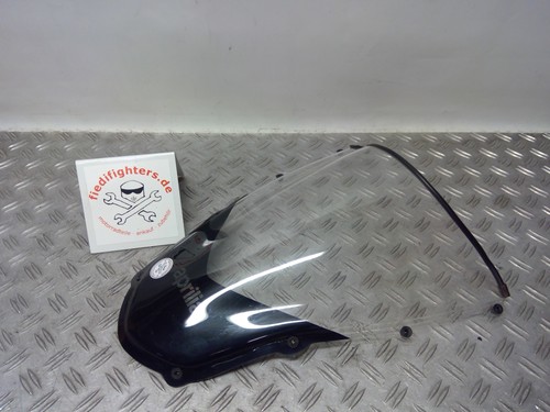 Windschild verkleidungsscheibe - windschild,