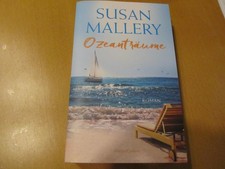 Susan Mallery - Ozeanträume