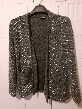 Festliche Damenstrickjacke v