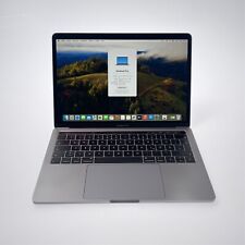 Apple MacBook Pro 13" 2019 | i5 2.4GHz | 16GB RAM | 500GB SSD | MwSt. #T56