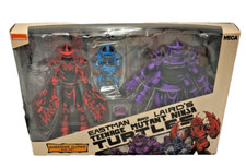 Neca teenage mutant ninja - teenage,