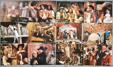 Les Scapin Tricks Roger Coggio Michel Galabru 12 Bilder