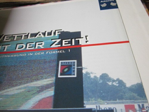 Formel archiv zeitmessung in - archiv,