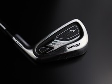 Mizuno JPX 800 Pro - Eisen 6 - Herren - Golfschläger - Rechtshand - Stiff