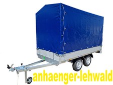 Anhänger bis 3,5 t