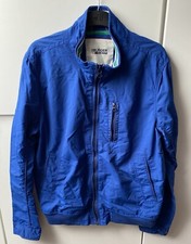 Hilfiger Denim Tommy Hilfiger Herren Jacke Gr. XL Marineblau Top