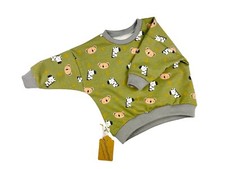 Pullover Gr.68,Erstausstattung Baby, Sweatshirt, Alpenfleece,Junge,Neu❣️