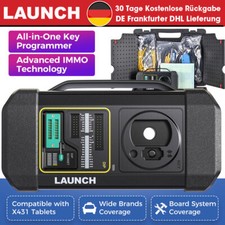 Launch x431 prog 3 - x431, x-prog