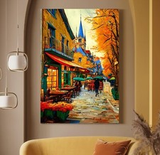 Leinwand bild bis 150x100x5 - leinwand,
