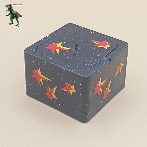 Playmobil-Schwarze
