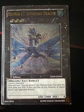 Nummer 17: Leviathandrache