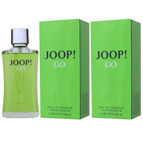 Joop 100 ml - joop, go