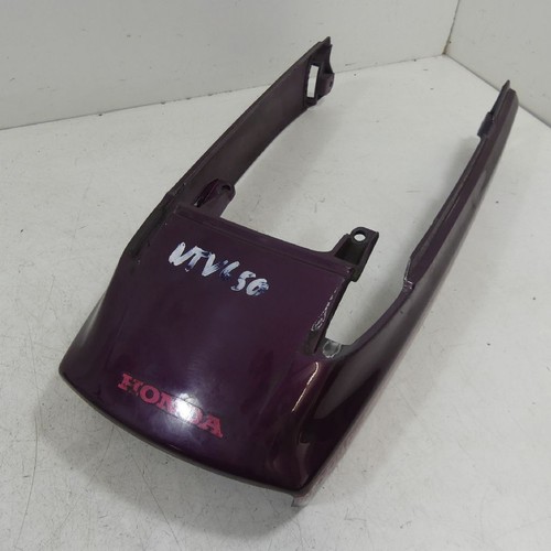 Honda ntv 650 heckverkleidung - 650,