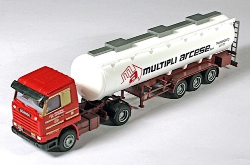 Awm multipli arcese - awm,