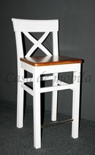 Bar-hocker Sitzhöhe 65cm