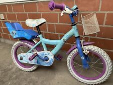 kinderfahrrad 14 zoll mädchen elsa