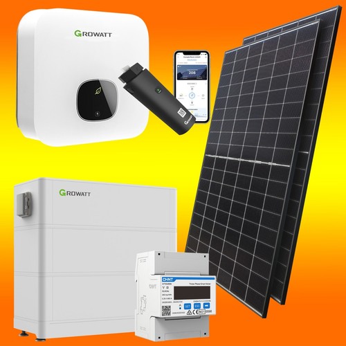 4050watt solaranlage 0 - 4050watt,
