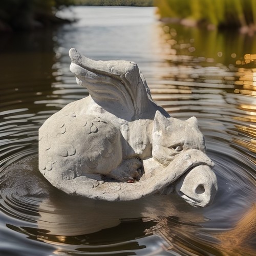 Spielzeug drache gargoyle - spielzeug,