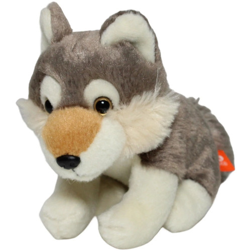 Wild republic wolf kuscheltier - wild,