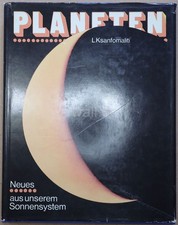 PLANETEN Neues aus unserem