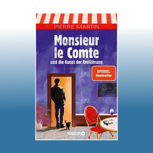 Monsieur comte und - monsieur,