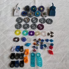 Metal Fight Beyblade