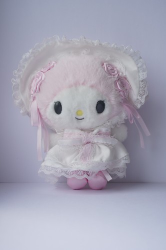 Offizielles melody lolita - my,