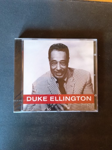 Duke ellington ovp - cd, ovp-