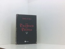 Das Tagebuch des Teufels