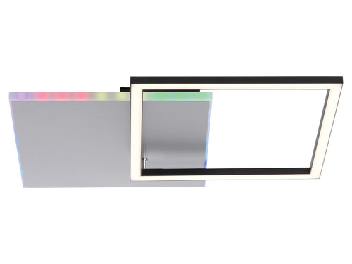 Just light led deckenleuchte - just, led-deckenleuchte