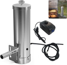 Kaltrauchgenerator Edelstahl